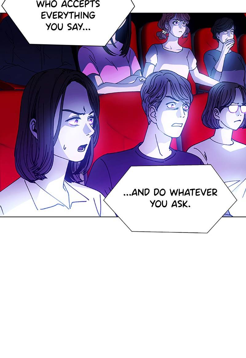 If AI Ruled the World chapter 7 - page 50