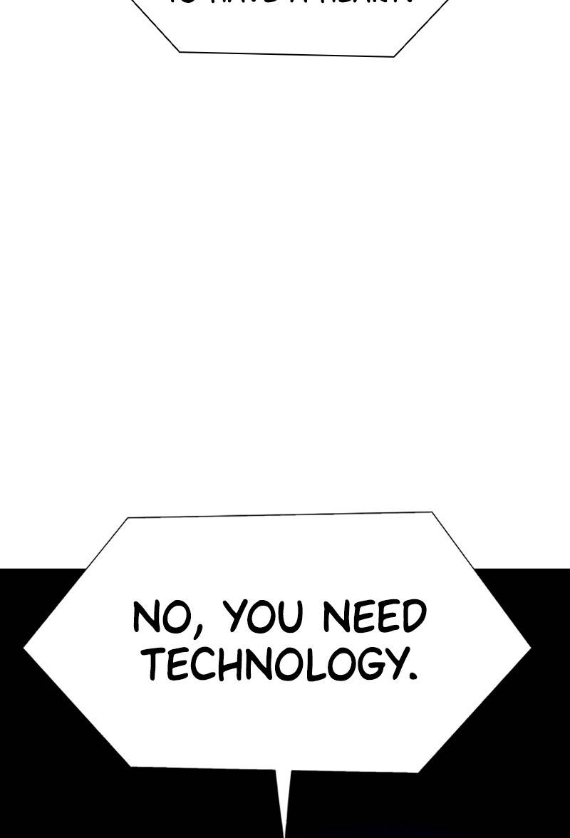 If AI Ruled the World chapter 7 - page 52