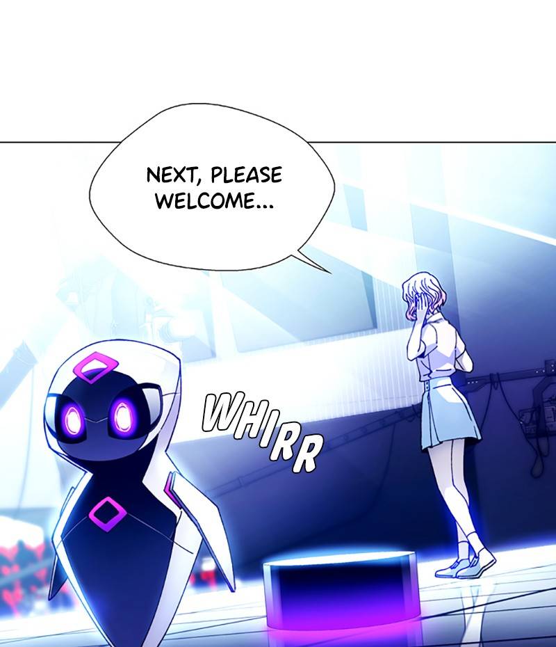 If AI Ruled the World chapter 7 - page 59