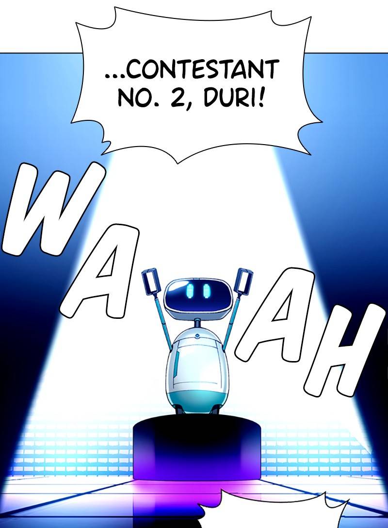 If AI Ruled the World chapter 7 - page 61