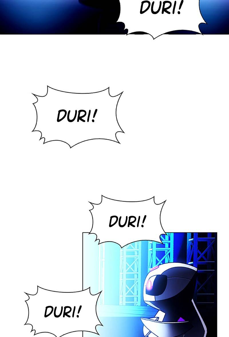 If AI Ruled the World chapter 7 - page 62
