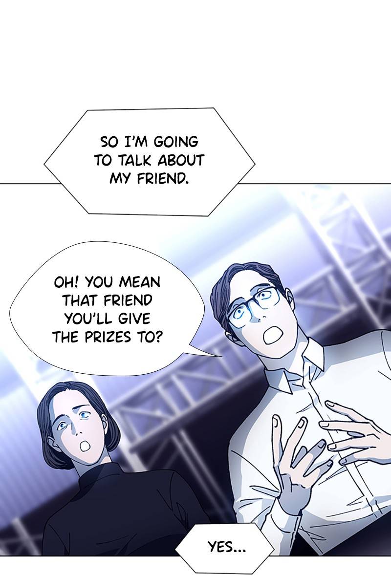 If AI Ruled the World chapter 7 - page 65
