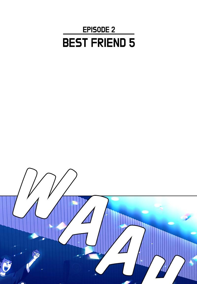 If AI Ruled the World chapter 7 - page 7