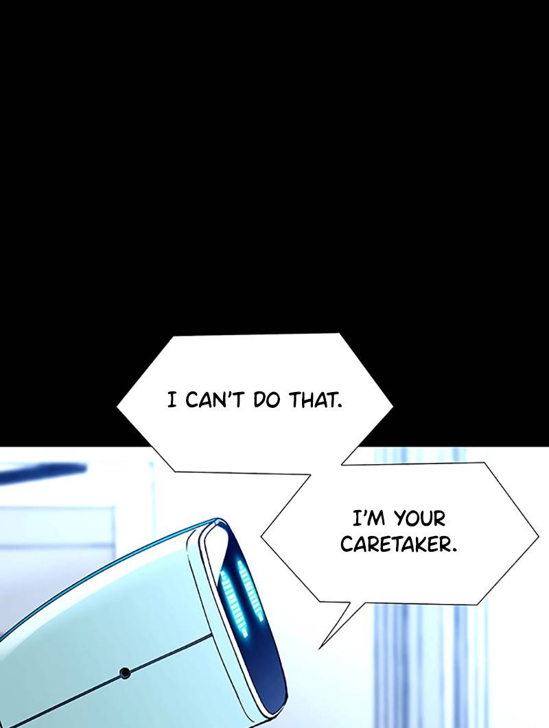 If AI Ruled the World chapter 7 - page 72
