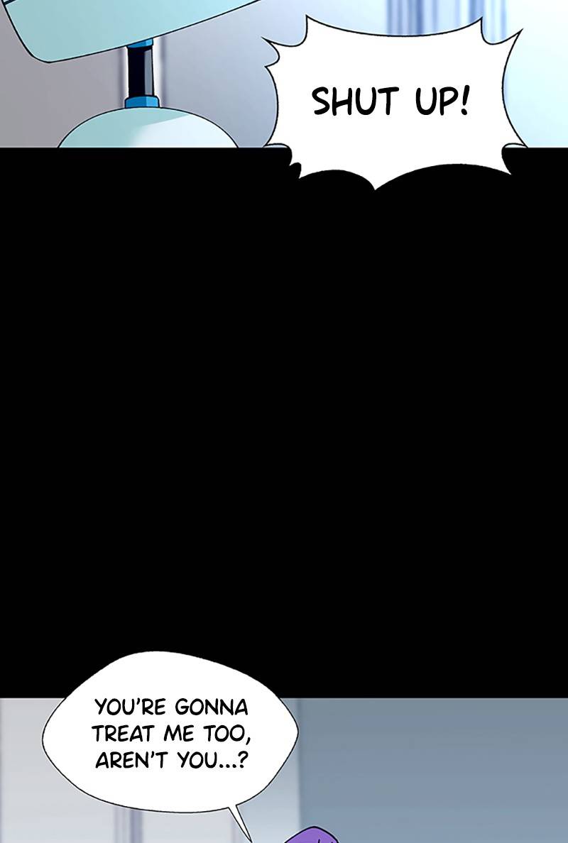 If AI Ruled the World chapter 7 - page 73