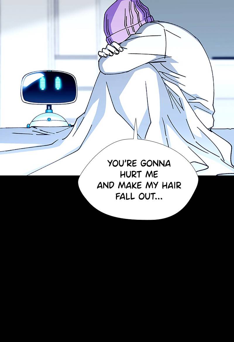 If AI Ruled the World chapter 7 - page 74