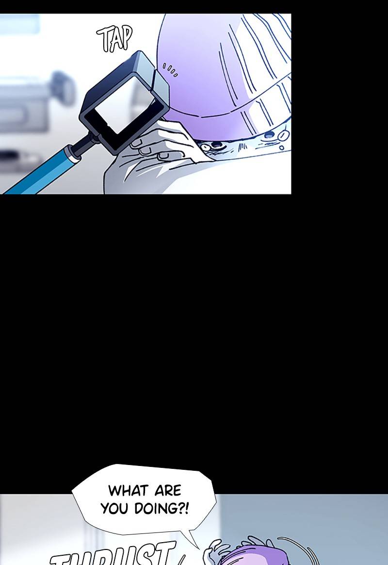 If AI Ruled the World chapter 7 - page 75