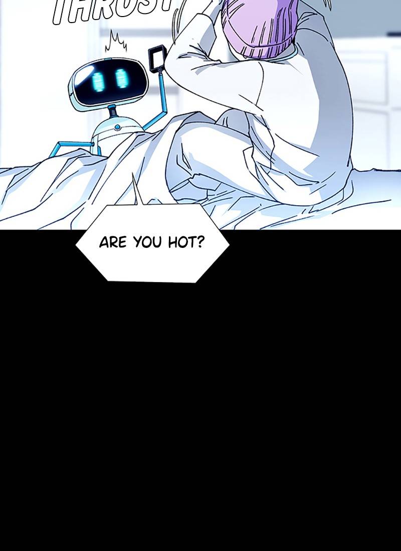 If AI Ruled the World chapter 7 - page 76