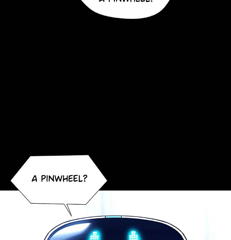 If AI Ruled the World chapter 7 - page 80