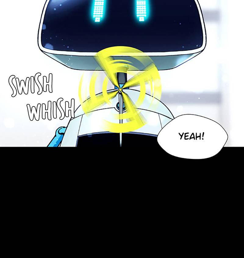 If AI Ruled the World chapter 7 - page 81