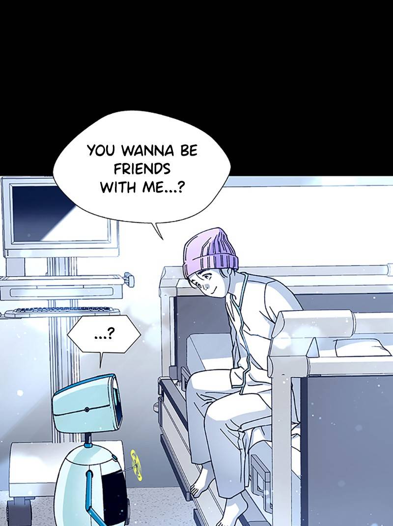 If AI Ruled the World chapter 7 - page 82