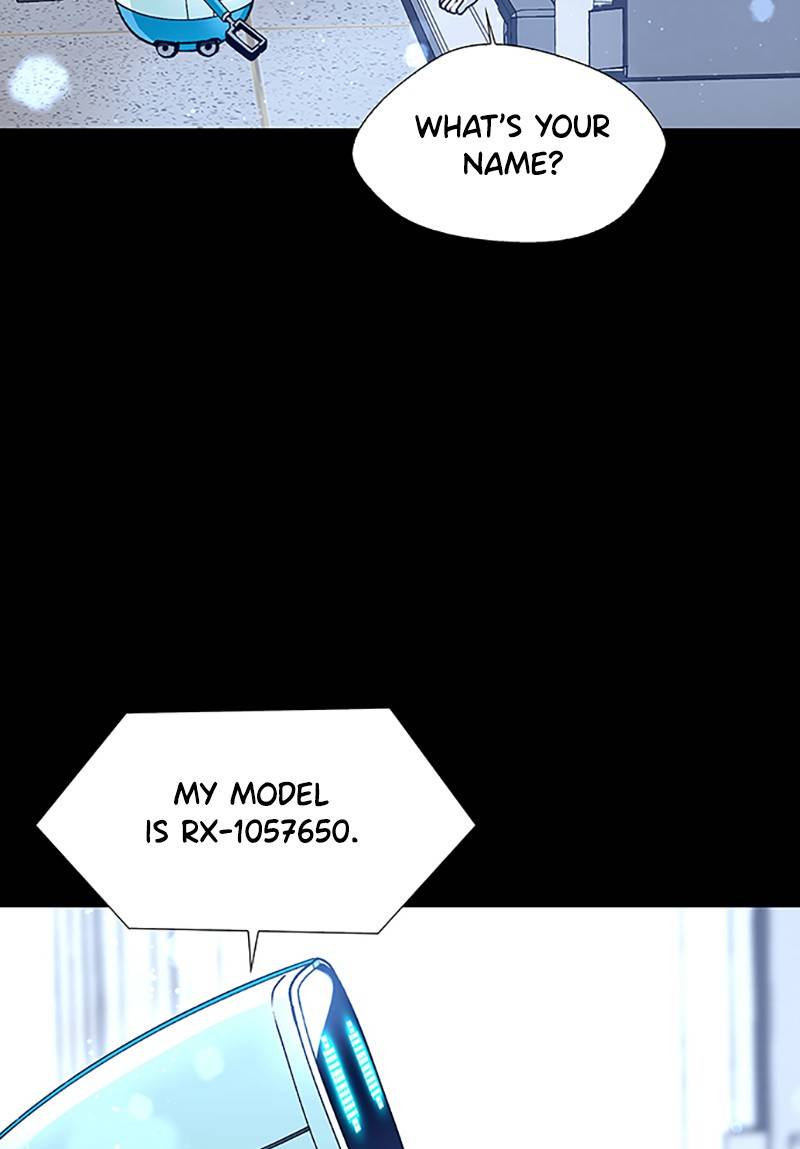 If AI Ruled the World chapter 7 - page 83