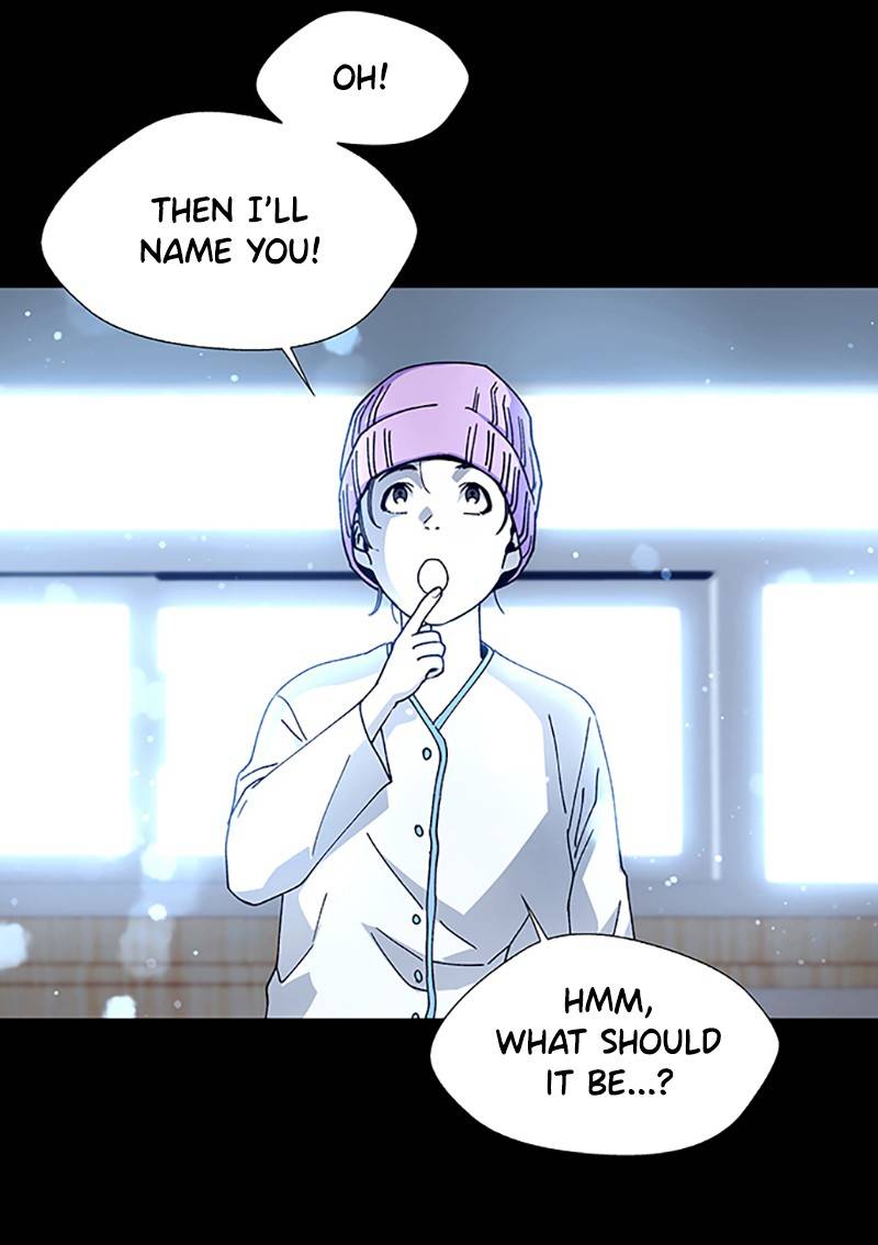 If AI Ruled the World chapter 7 - page 86