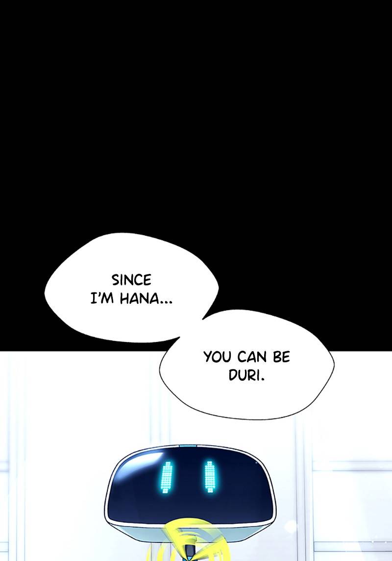 If AI Ruled the World chapter 7 - page 87