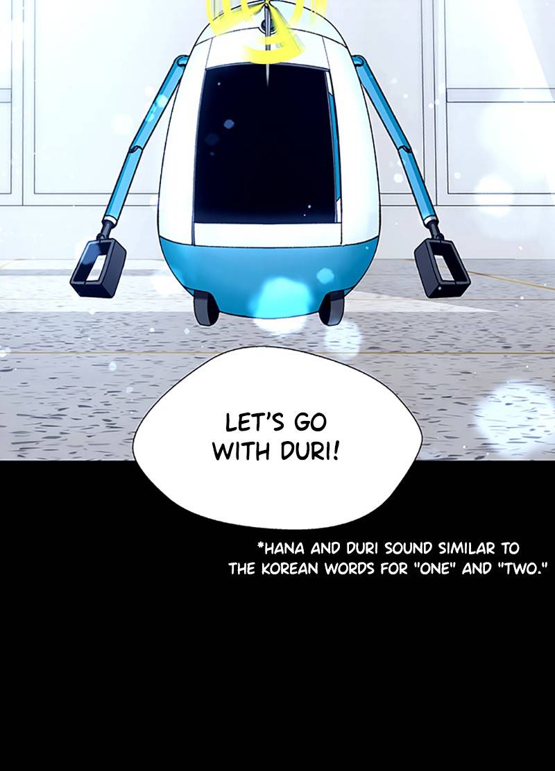 If AI Ruled the World chapter 7 - page 88