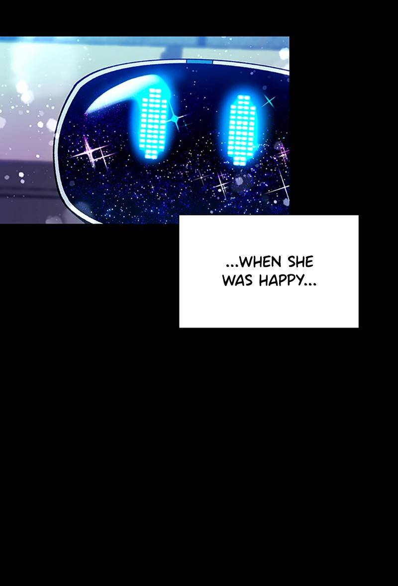 If AI Ruled the World chapter 7 - page 92