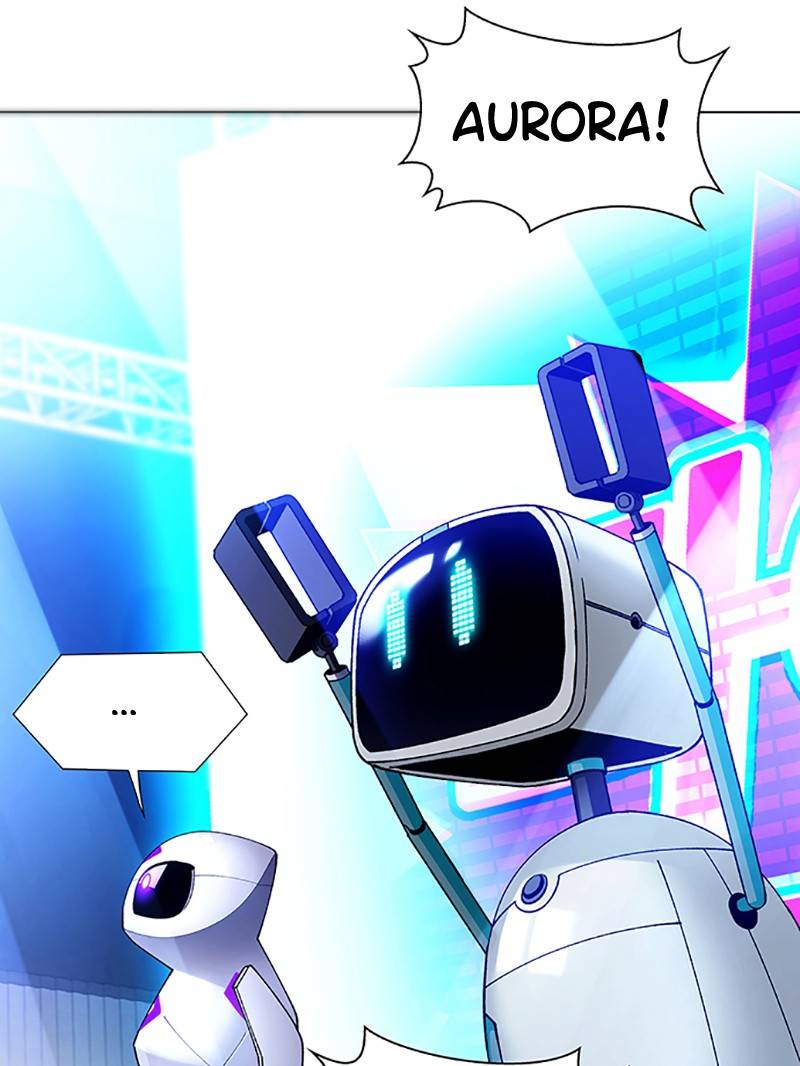If AI Ruled the World chapter 6 - page 101