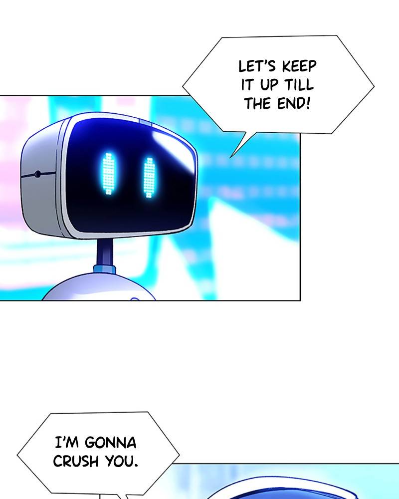 If AI Ruled the World chapter 6 - page 106