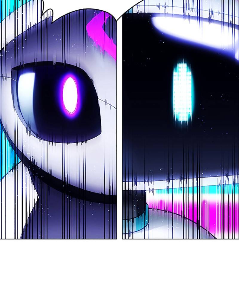 If AI Ruled the World chapter 6 - page 112