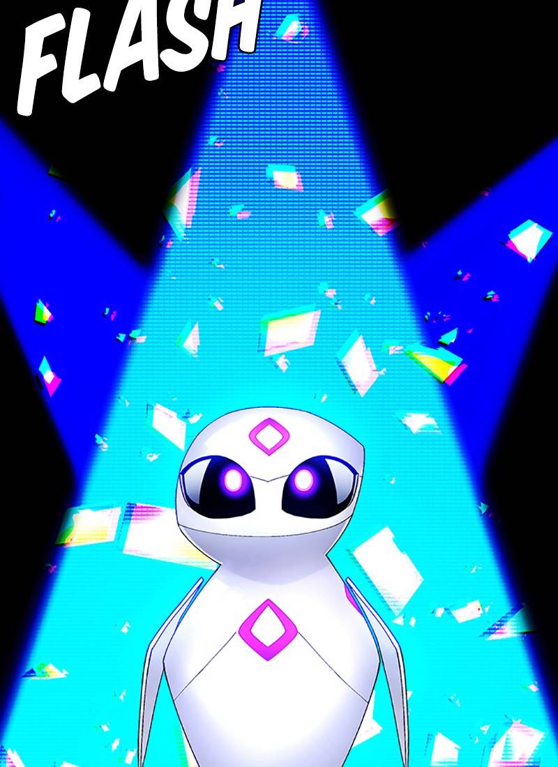 If AI Ruled the World chapter 6 - page 12