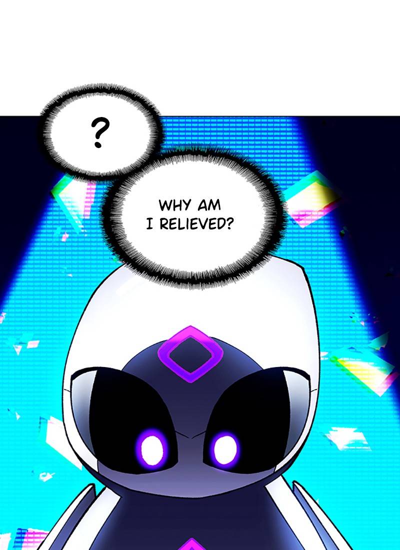 If AI Ruled the World chapter 6 - page 16