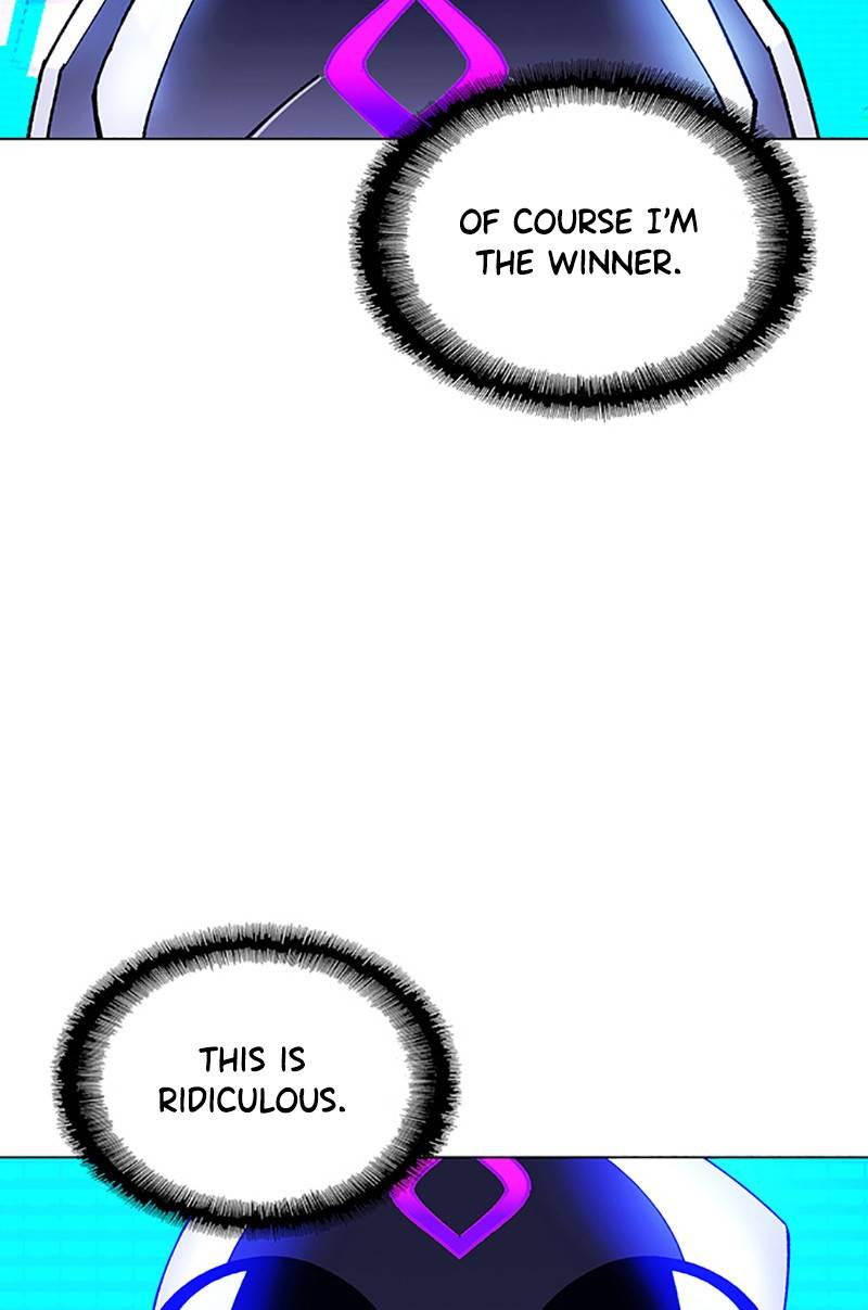 If AI Ruled the World chapter 6 - page 17