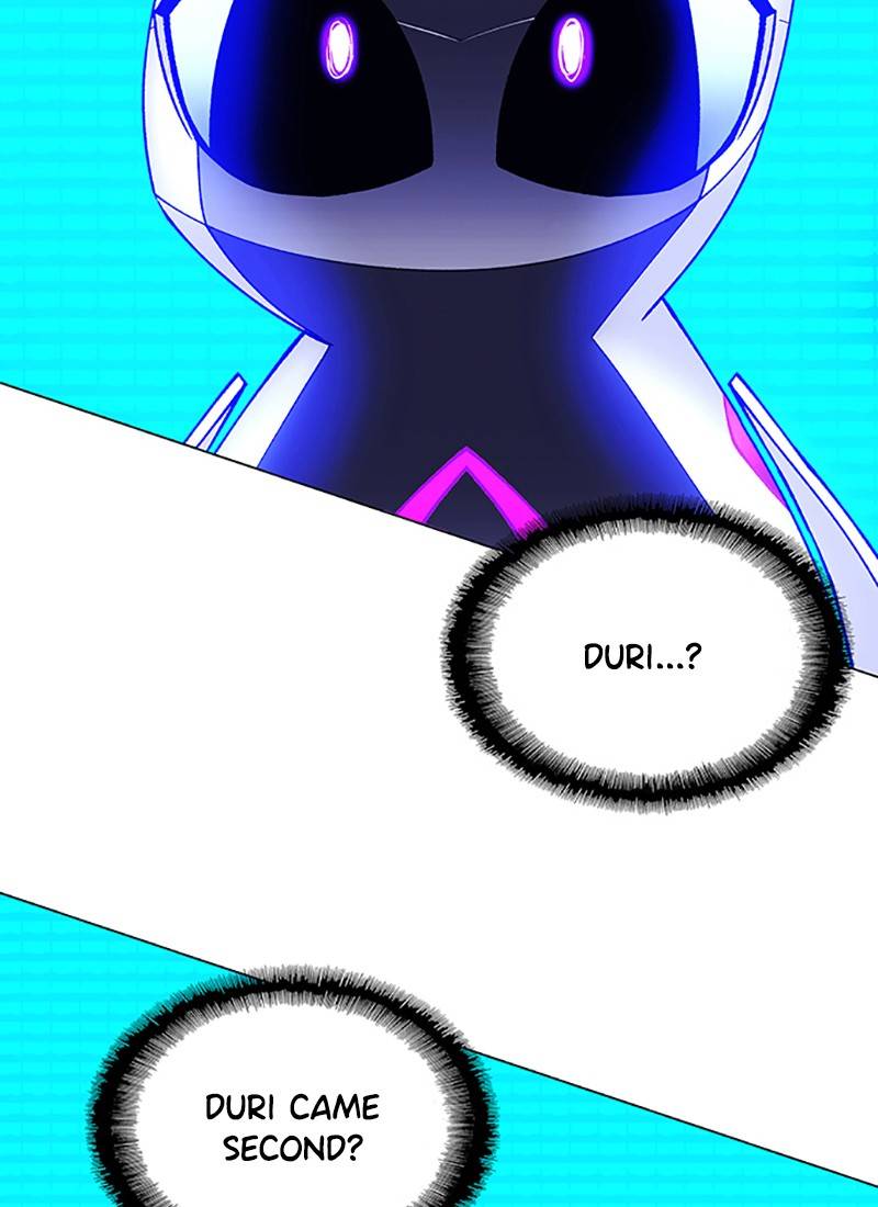 If AI Ruled the World chapter 6 - page 18