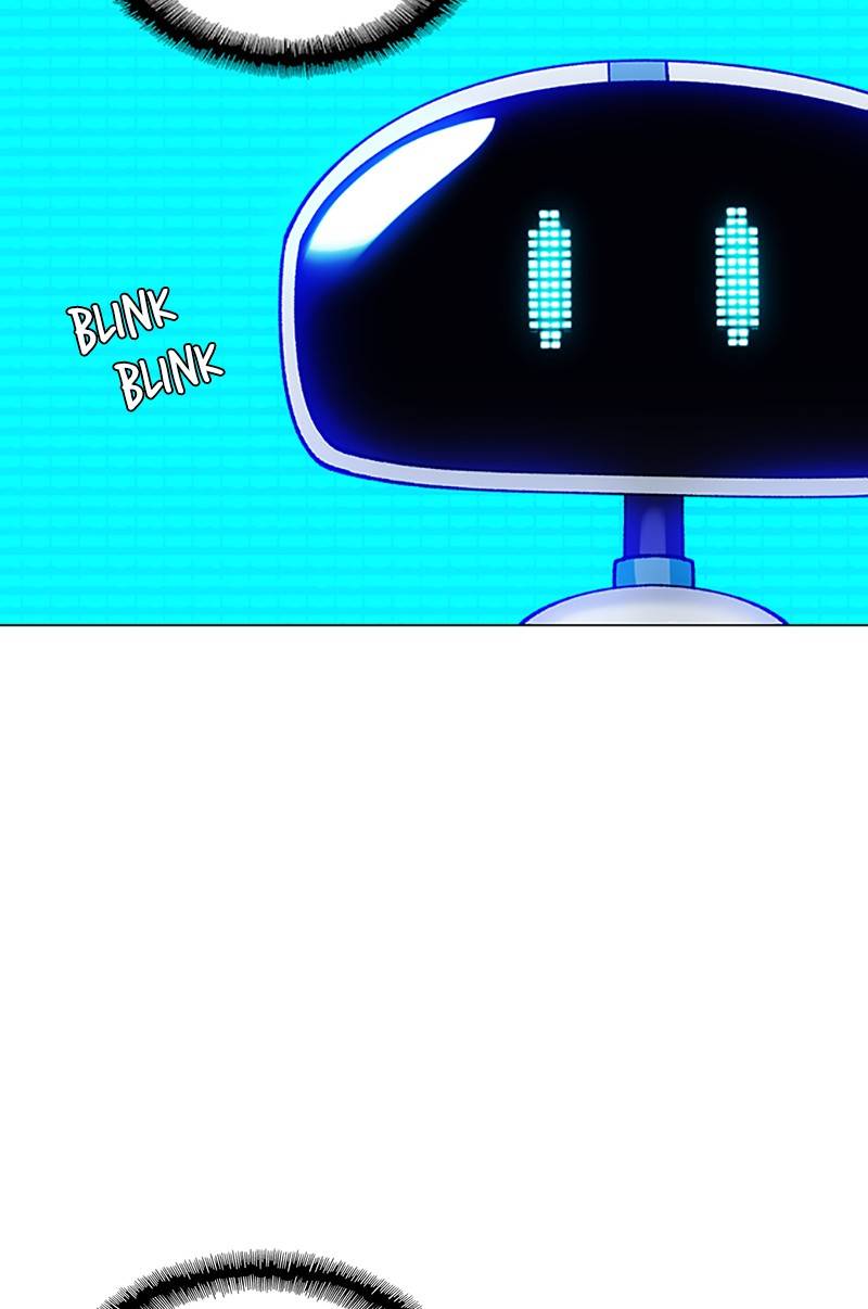 If AI Ruled the World chapter 6 - page 19