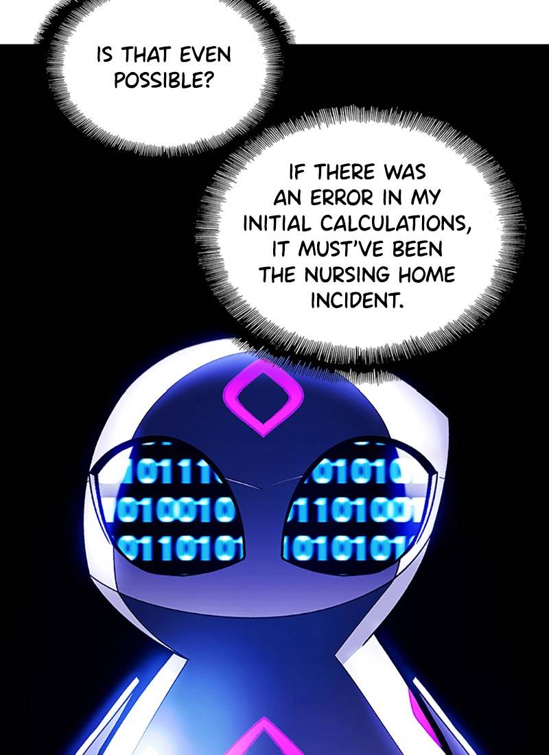 If AI Ruled the World chapter 6 - page 20