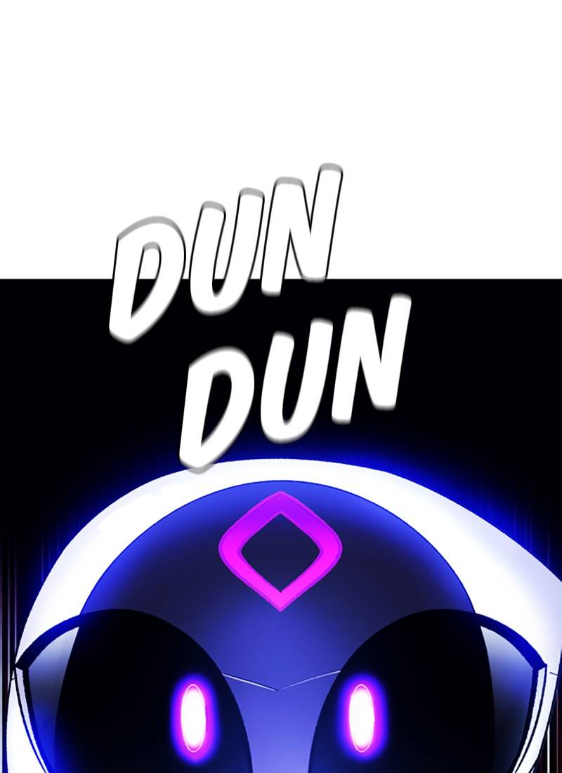 If AI Ruled the World chapter 6 - page 22