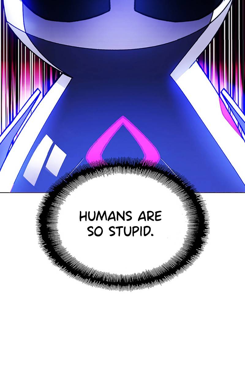 If AI Ruled the World chapter 6 - page 23