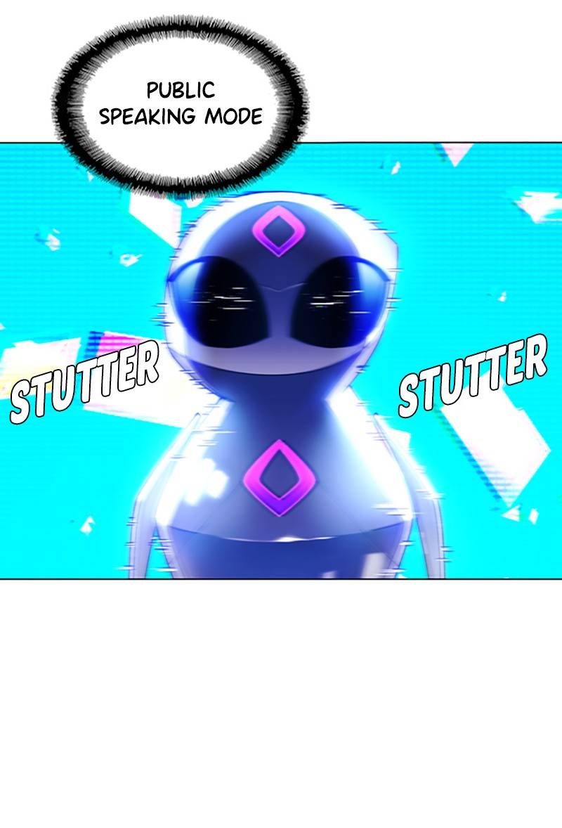 If AI Ruled the World chapter 6 - page 26