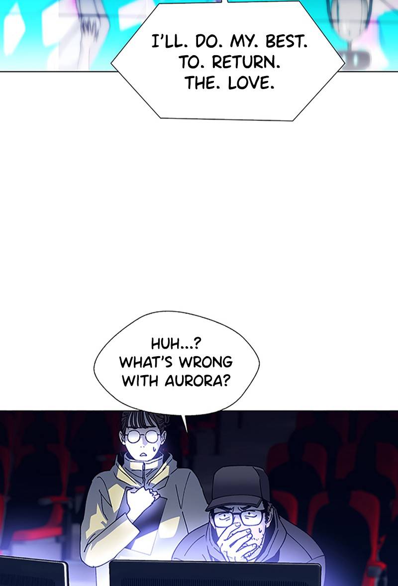If AI Ruled the World chapter 6 - page 28