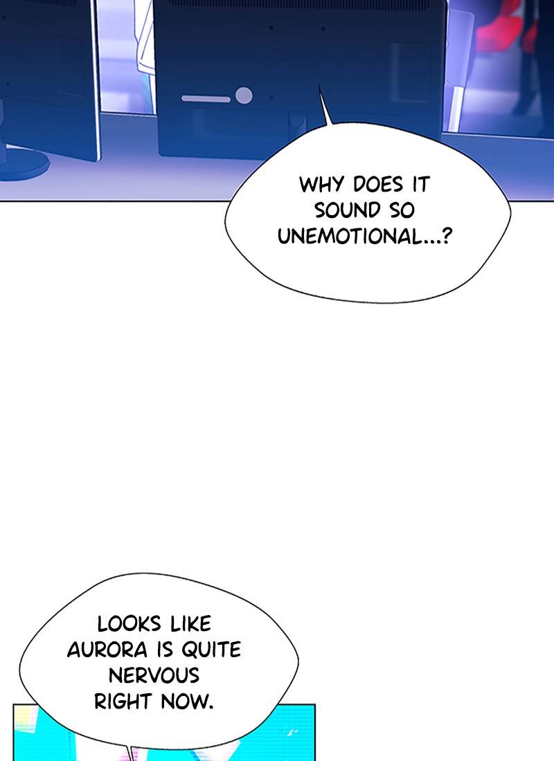 If AI Ruled the World chapter 6 - page 29