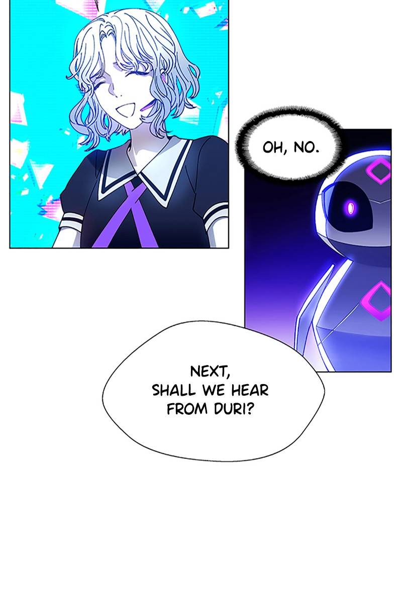 If AI Ruled the World chapter 6 - page 30