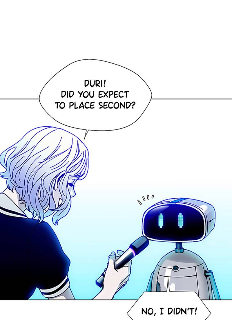 If AI Ruled the World chapter 6 - page 31
