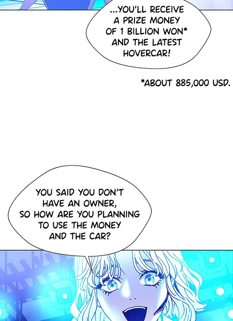 If AI Ruled the World chapter 6 - page 33