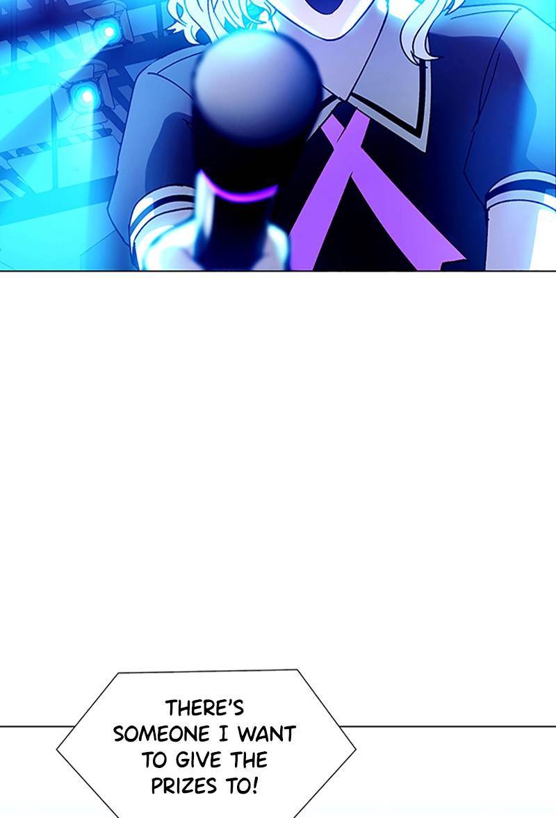 If AI Ruled the World chapter 6 - page 34