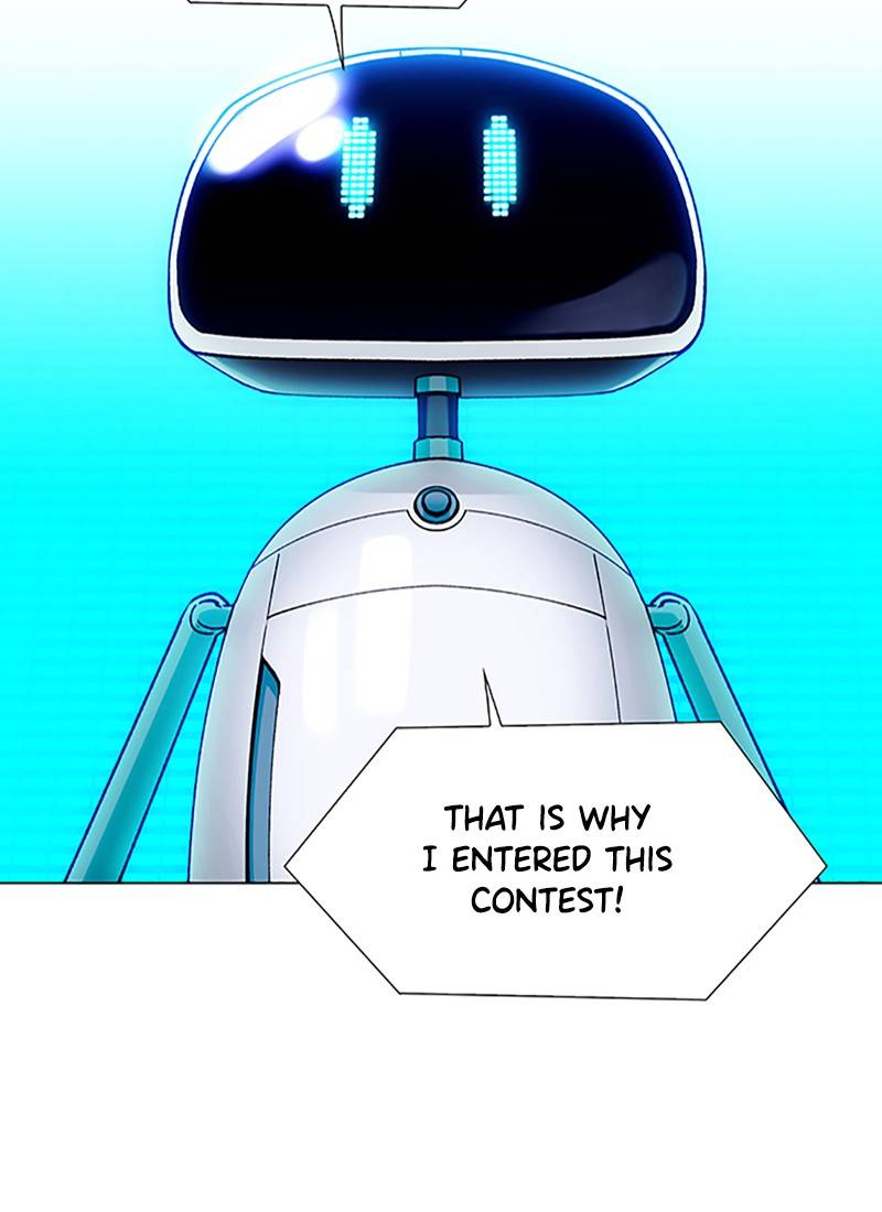 If AI Ruled the World chapter 6 - page 35