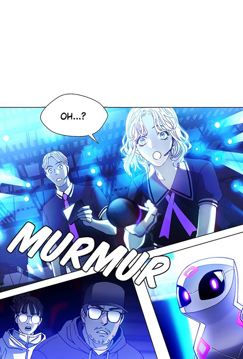 If AI Ruled the World chapter 6 - page 36