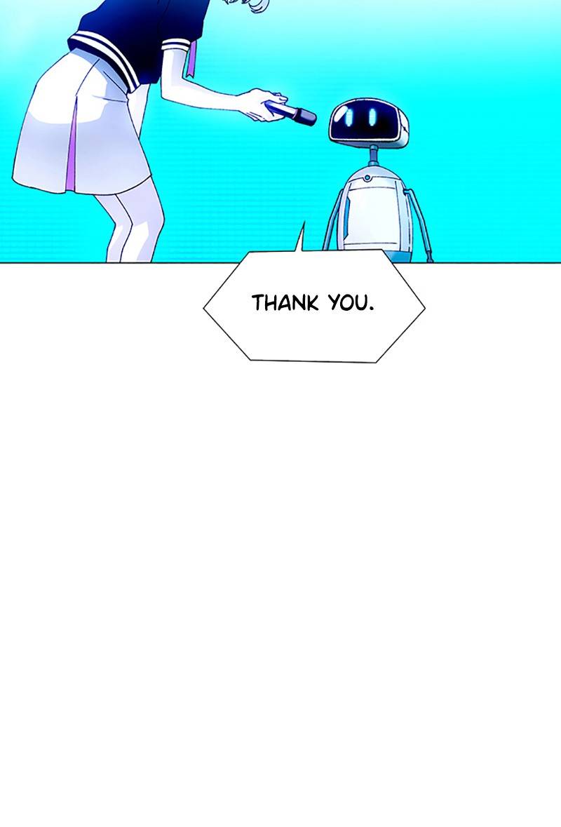 If AI Ruled the World chapter 6 - page 38