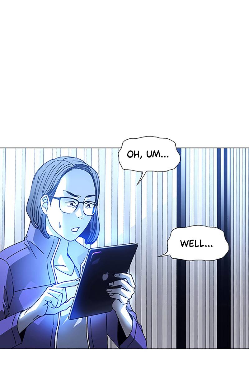 If AI Ruled the World chapter 6 - page 42
