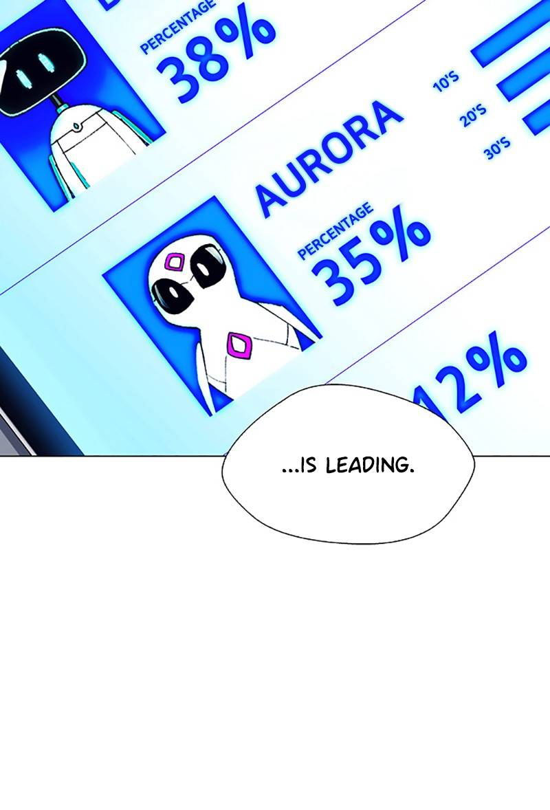 If AI Ruled the World chapter 6 - page 44