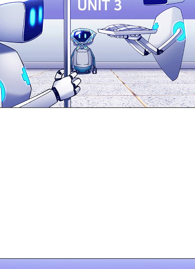 If AI Ruled the World chapter 6 - page 49