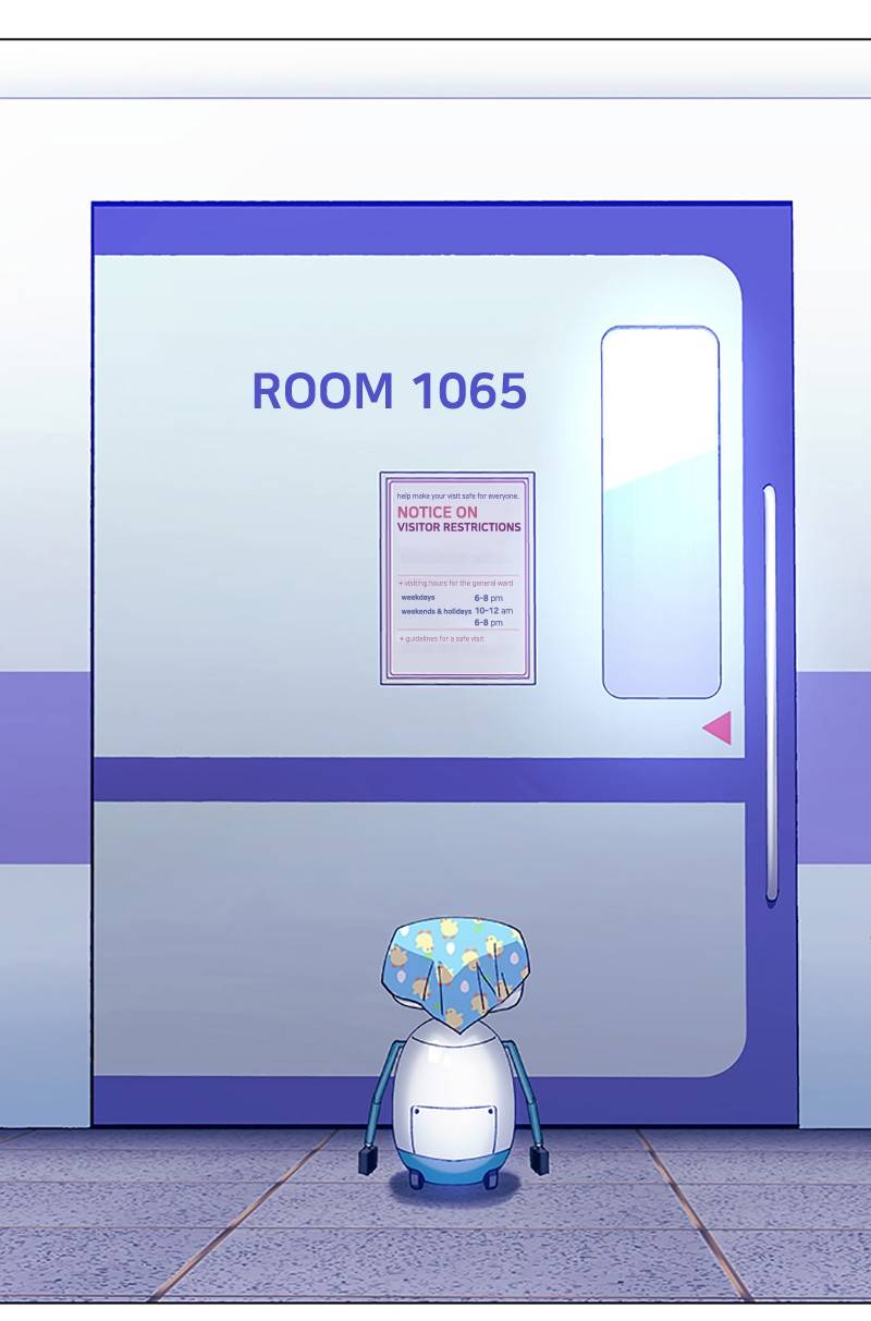 If AI Ruled the World chapter 6 - page 51