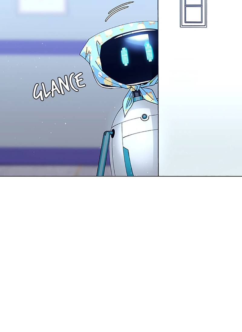 If AI Ruled the World chapter 6 - page 54