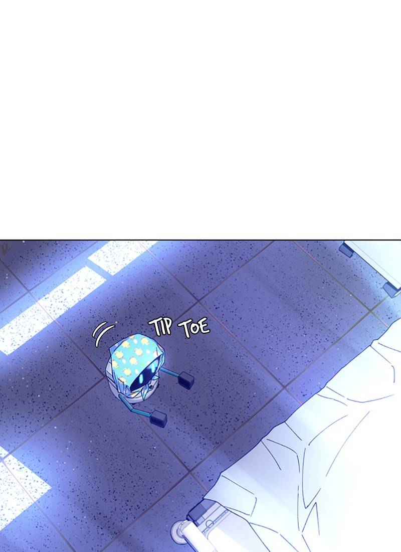 If AI Ruled the World chapter 6 - page 56