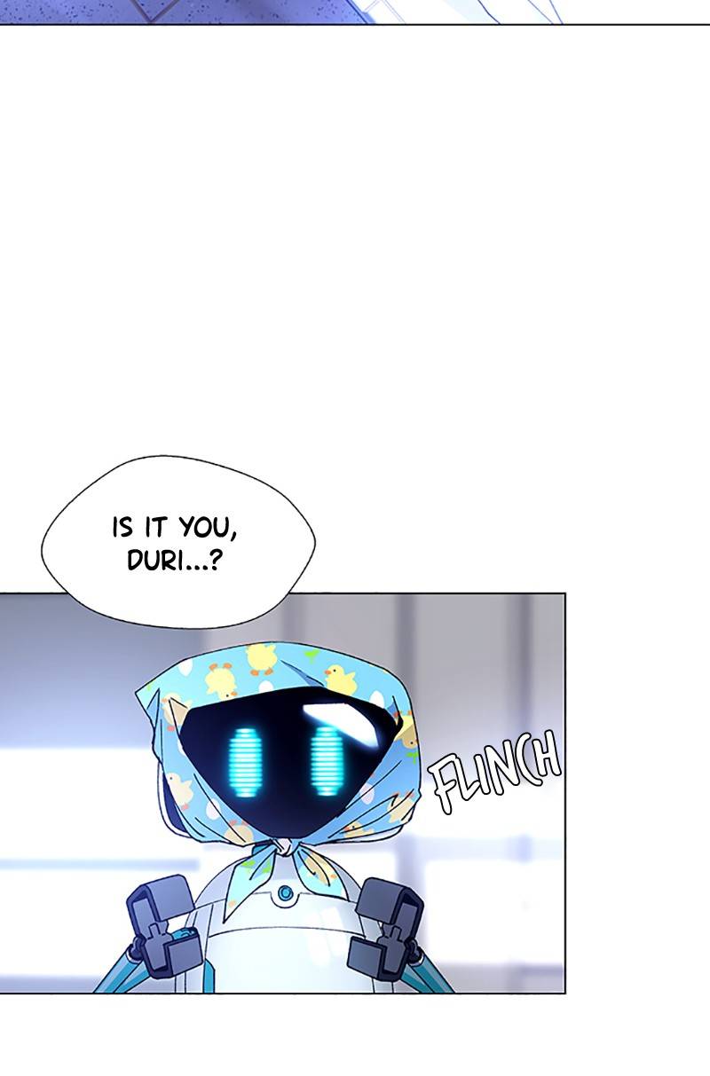 If AI Ruled the World chapter 6 - page 57