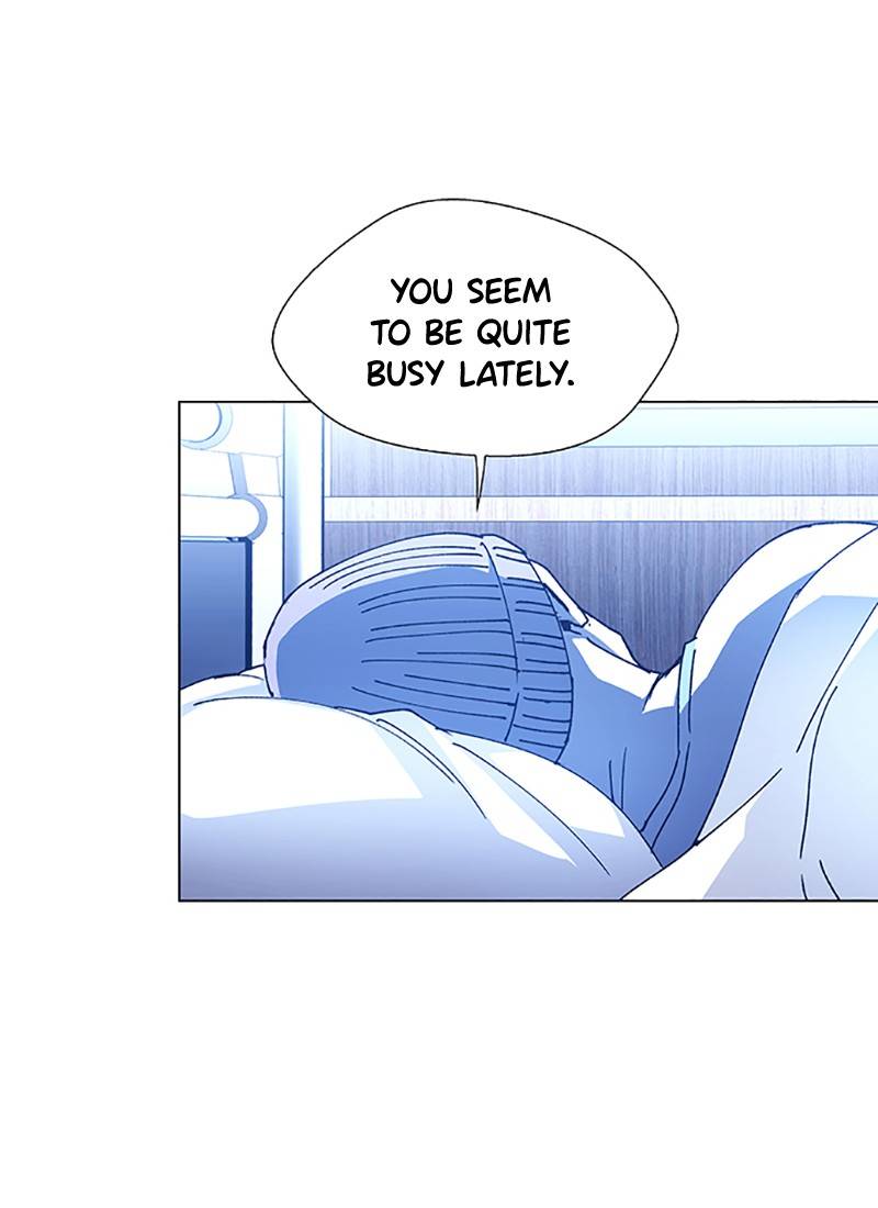 If AI Ruled the World chapter 6 - page 58