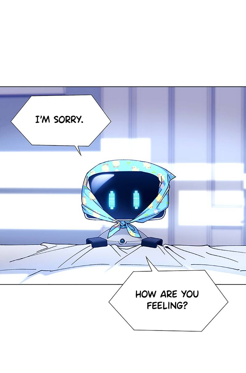 If AI Ruled the World chapter 6 - page 59